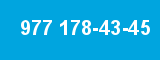977 178-43-45